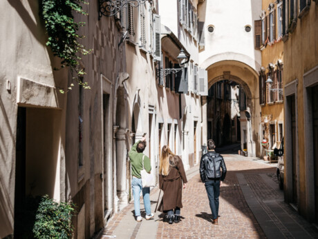  Guided tours in Rovereto 