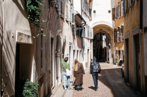  Guided tours in Rovereto 