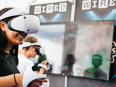  Wired Next Fest 2025 