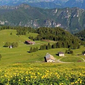 Ledro - Senter da Stigol