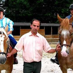 Centro Ippico - Action Horse Trentino Endurance Team