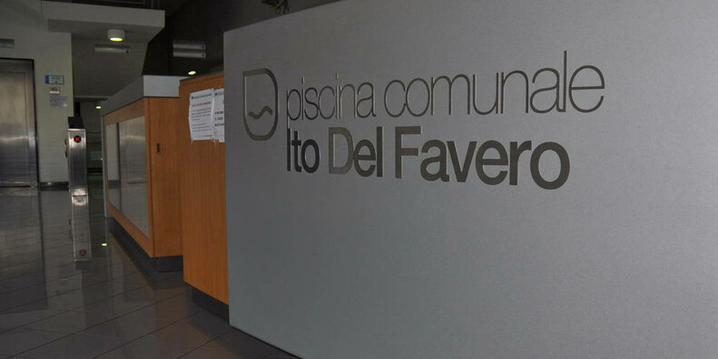 Madonna Bianca Sports Centre   #3