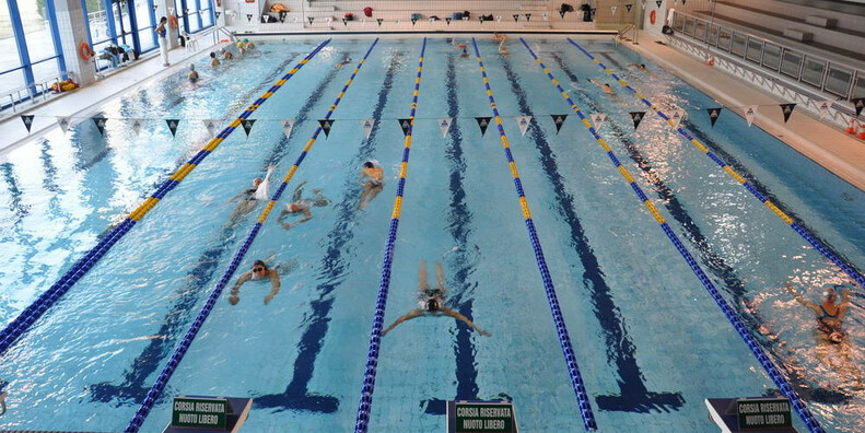 Madonna Bianca Sports Centre   #1