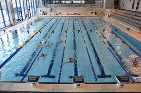 Wo Sport treiben in Trento