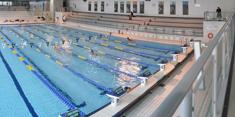 Madonna Bianca Sports Centre   #5