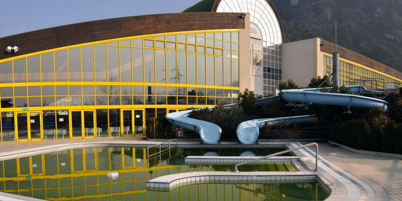 Trento Nord Sports Centre – Gardolo #2