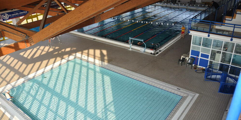 Trento Nord Sports Centre – Gardolo #5