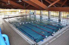 Sportzentrum Trento Nord – Gardolo 