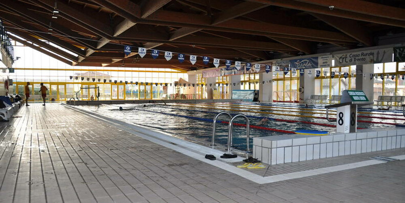 Trento Nord Sports Centre – Gardolo #6