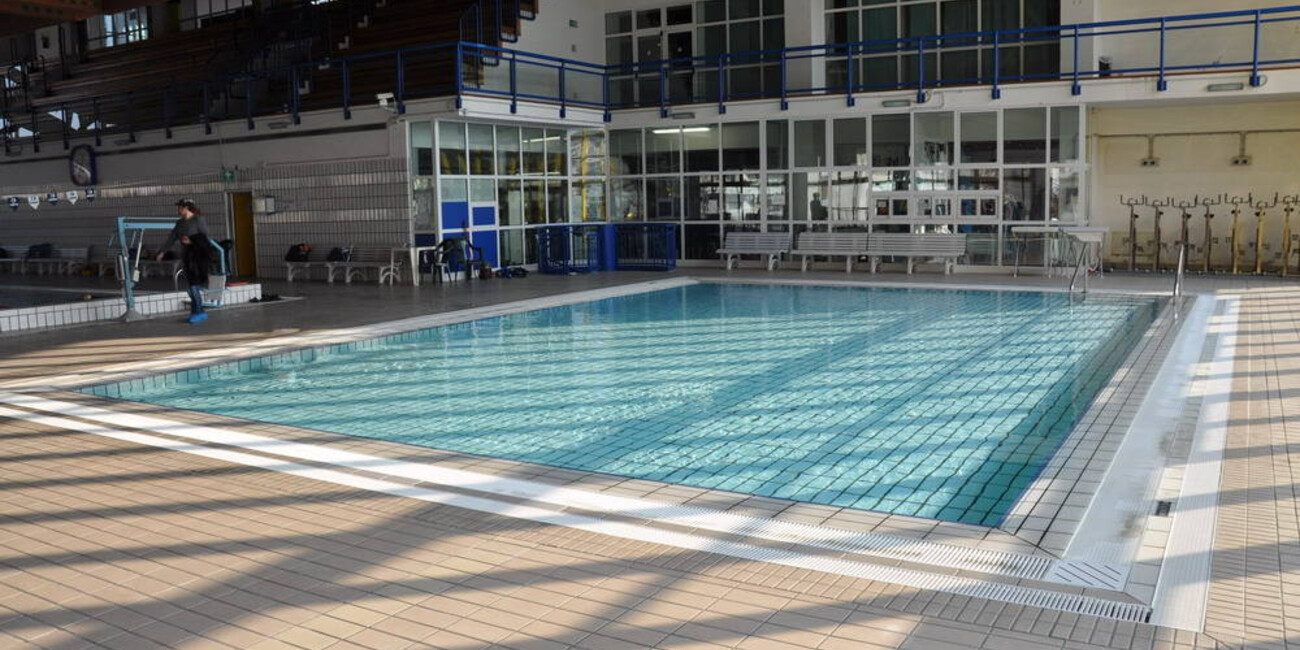 Trento Nord Sports Centre – Gardolo #7