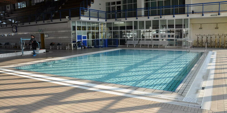 Trento Nord Sports Centre – Gardolo #7