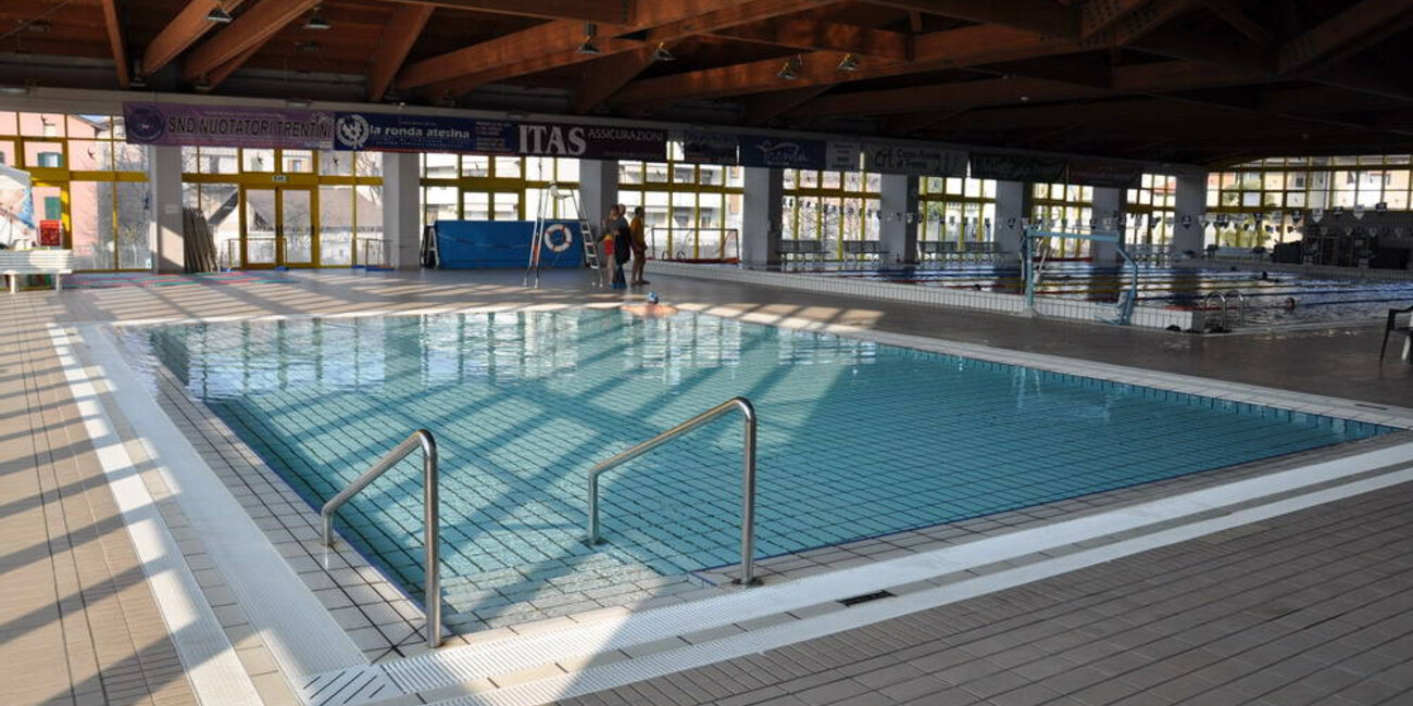 Trento Nord Sports Centre – Gardolo #8