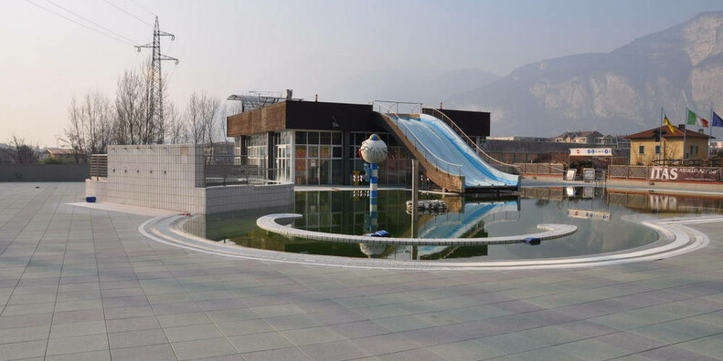 Trento Nord Sports Centre – Gardolo #9