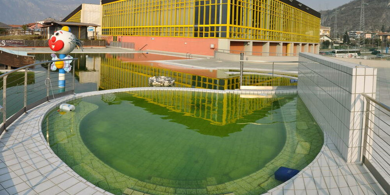 Trento Nord Sports Centre – Gardolo #10