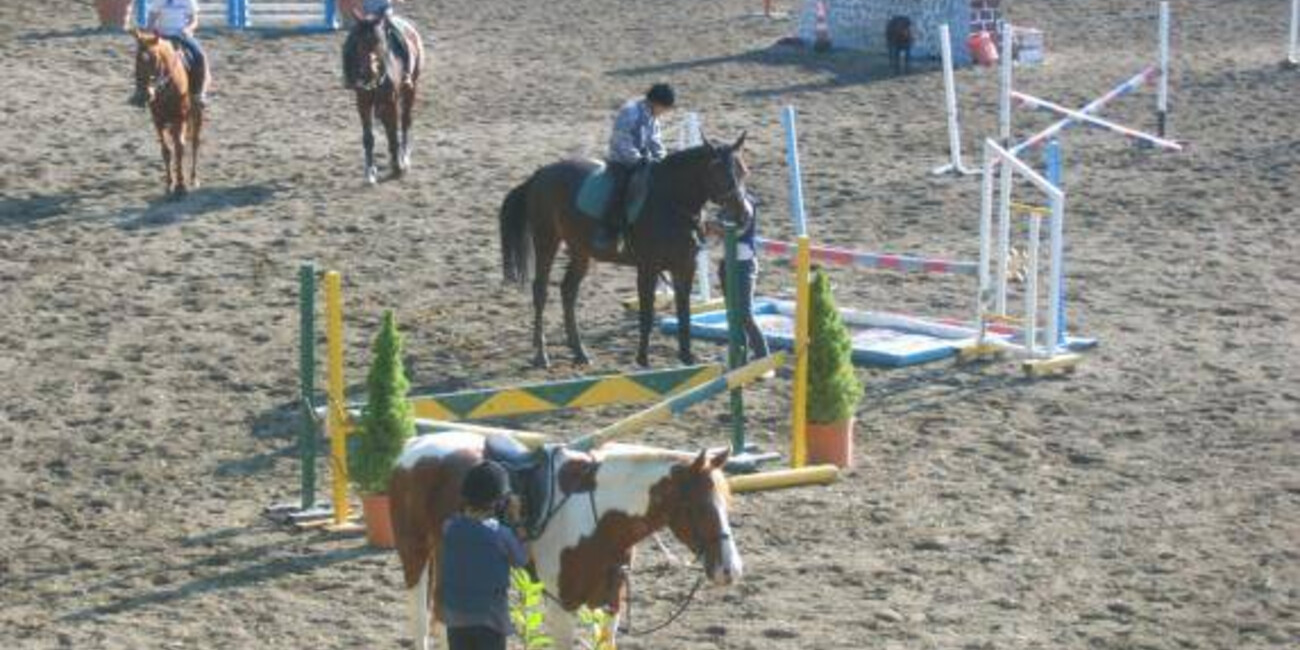 A.S.D.E. Castel Beseno #1