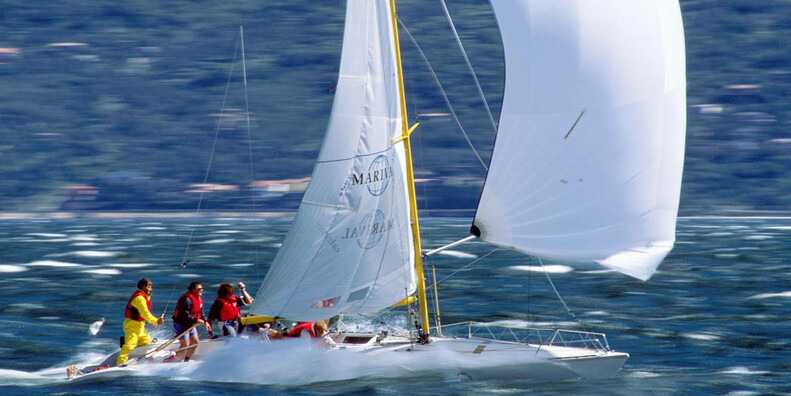  Circolo Vela Torbole  #1