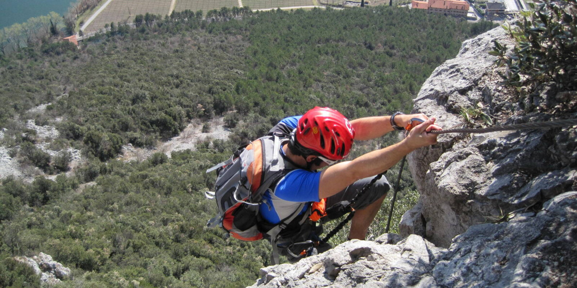 Outdoor activiteiten op hoog niveau