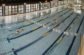 Folgaria – Swimming Centre