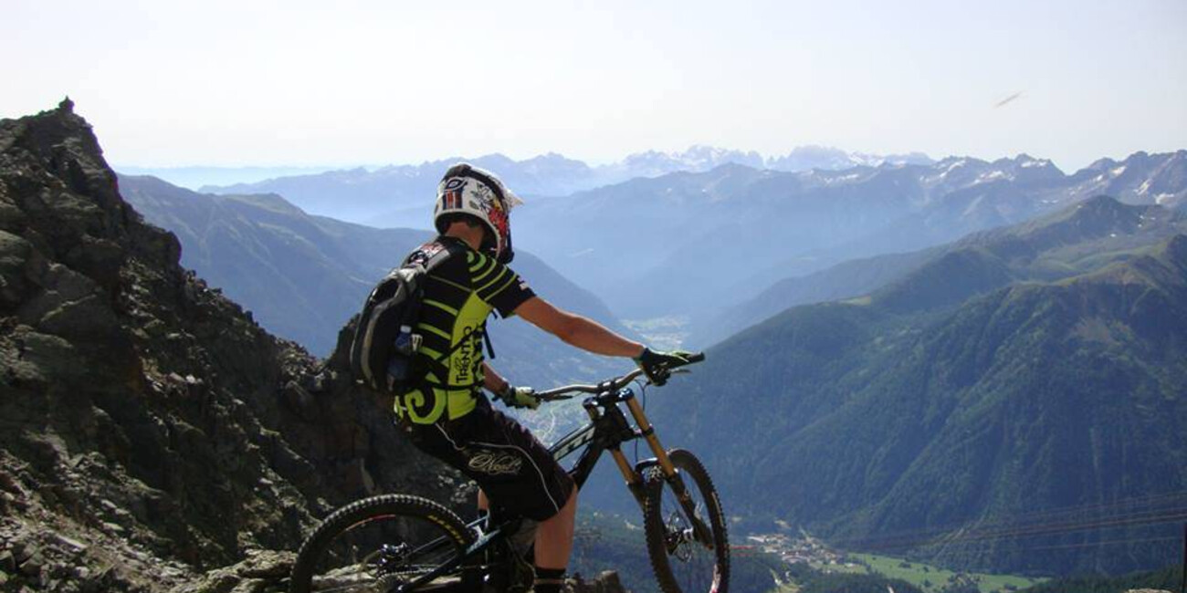 Centro Bike Val di Sole #1