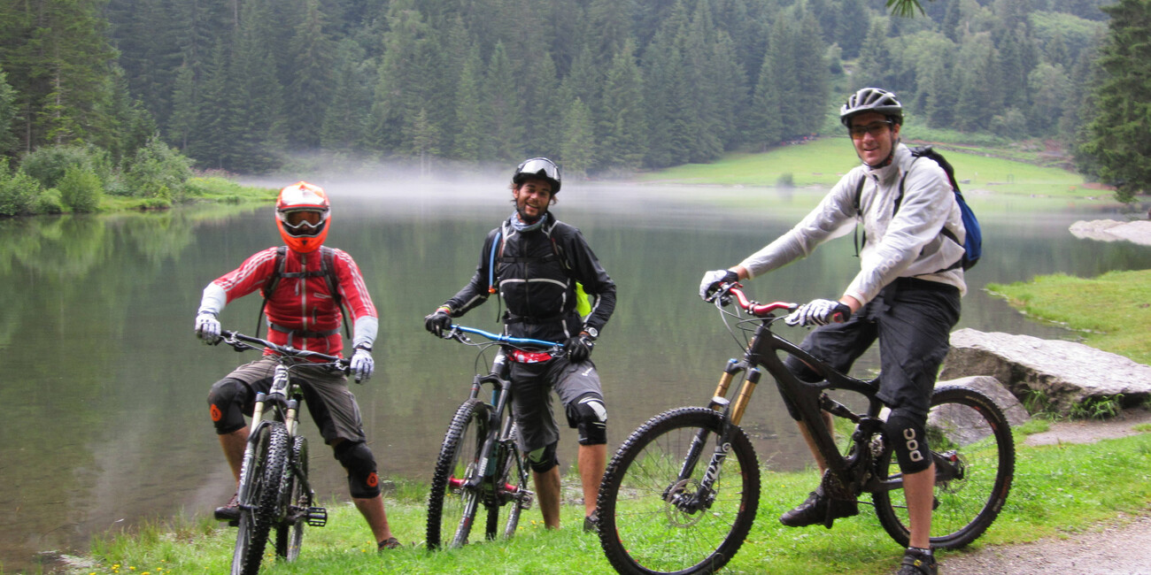 Centro Bike Val di Sole #2