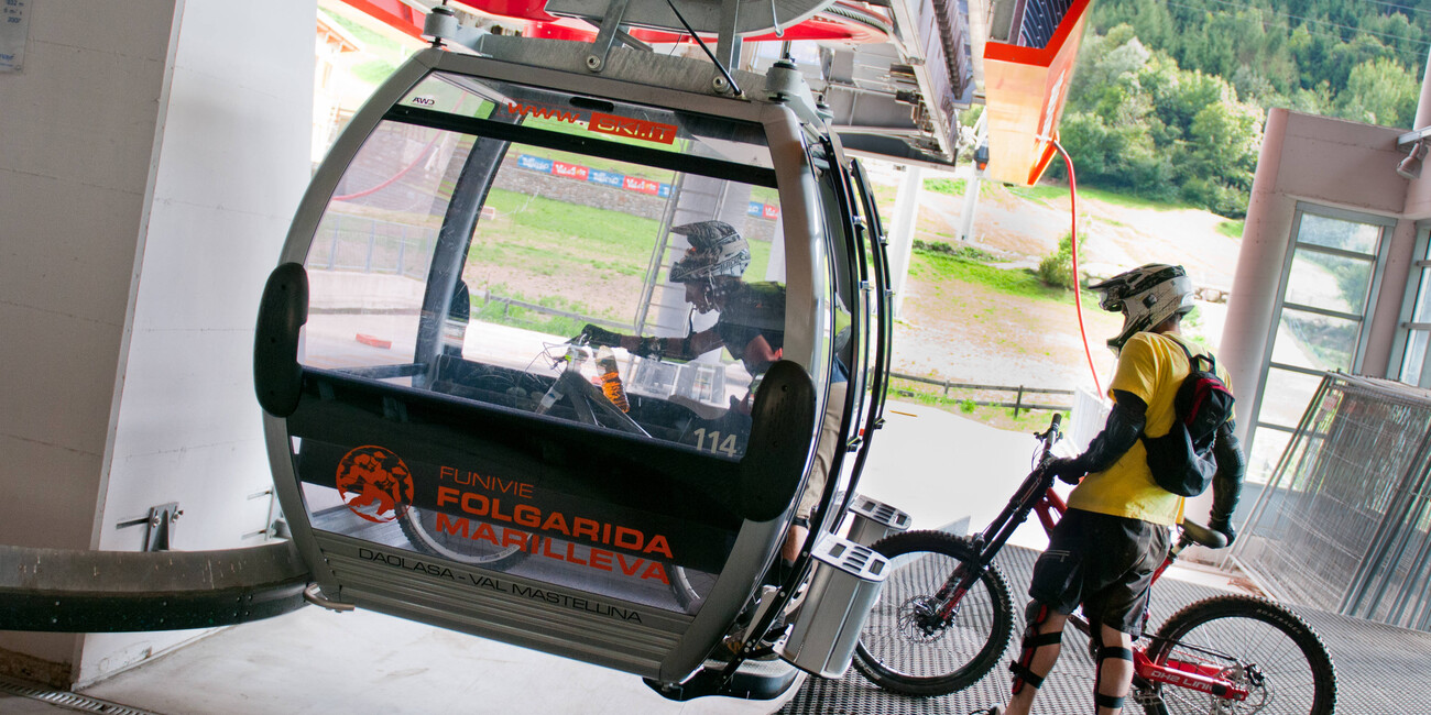 Centro Bike Val di Sole #3