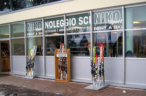 Niko Sport Ski Rent