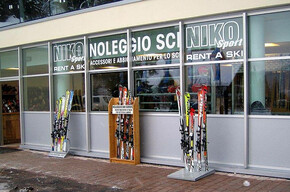 Niko Sport Ski Rent