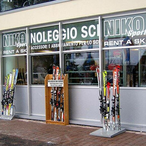 Niko Sport Ski Rent