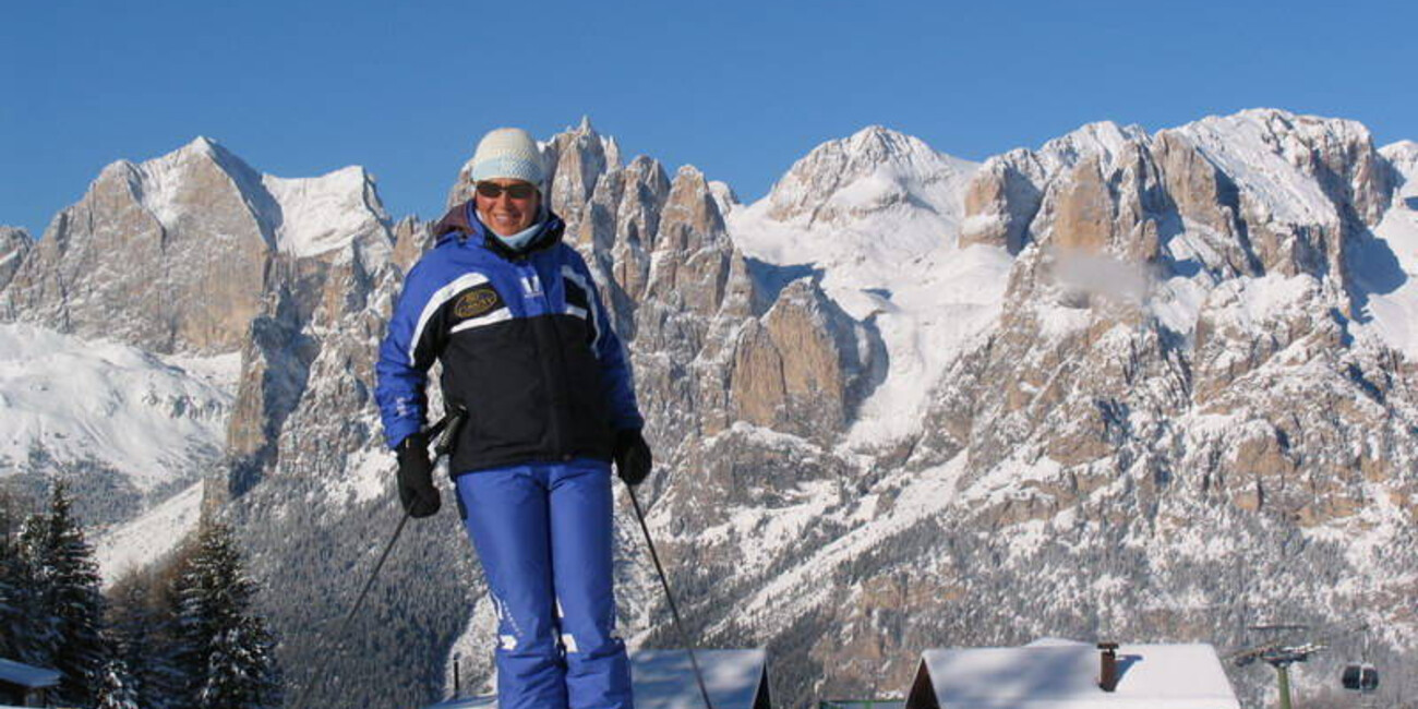 Ski Center Vajolet #1