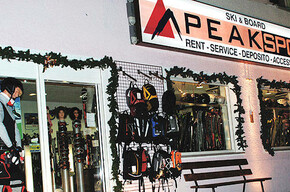 Peak Sport Adventure 