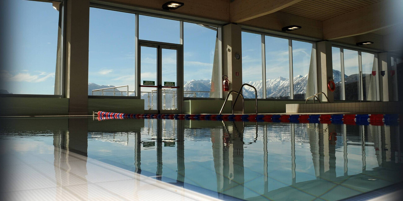 Acquambiez - Hallenbad #1