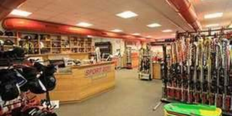 Rent and go Sport Edy #1