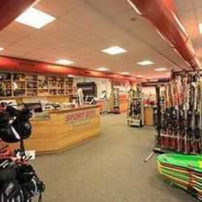 Rent and go Sport Edy