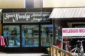 Sport Navalge 
