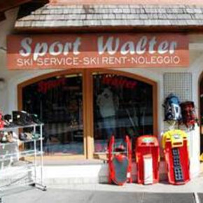 Sport Walter 3