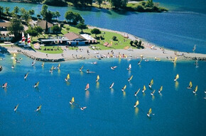  Surfsegnana Lido di Torbole 