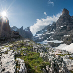 Brenta Dolomites