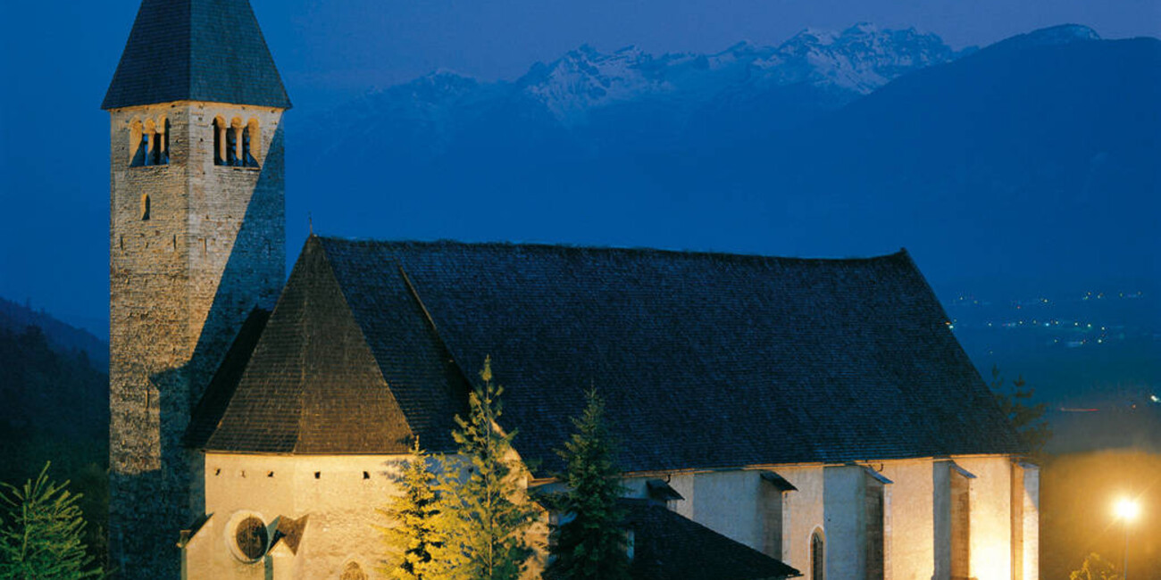 Basilica dei SS. Martiri di Sanzeno  #2