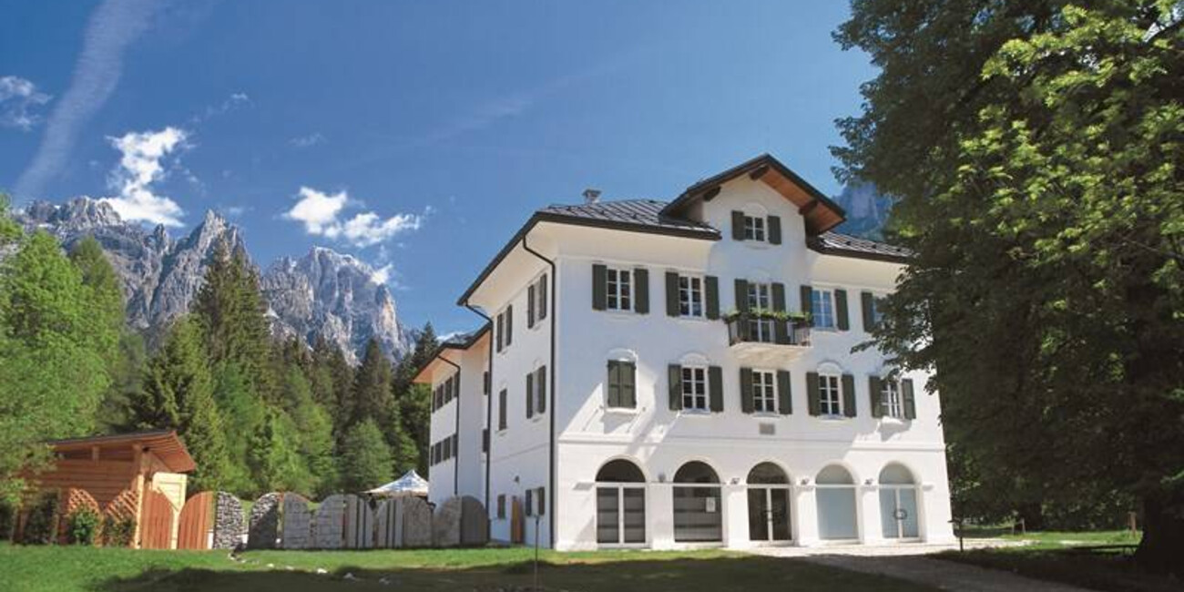  Casa del Parco Villa Welsperg  #4