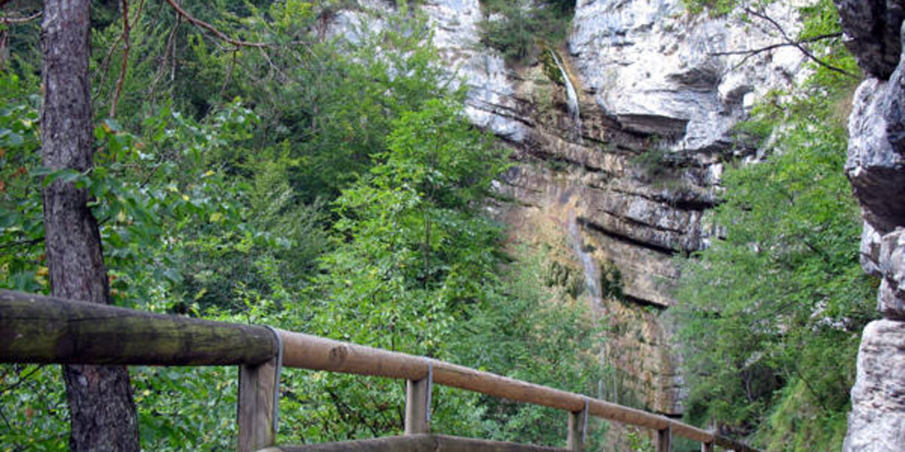 Cascata Hofentol  #3