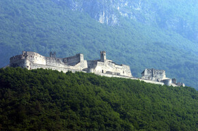 Castel Beseno 