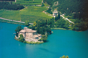 Castel Toblino 