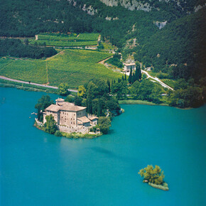Castel Toblino 