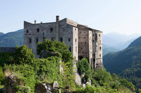 Castello di Pergine 