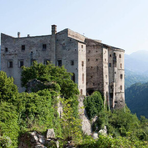 Castello di Pergine 