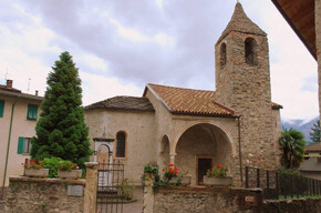 Chiesa di S. Ermete