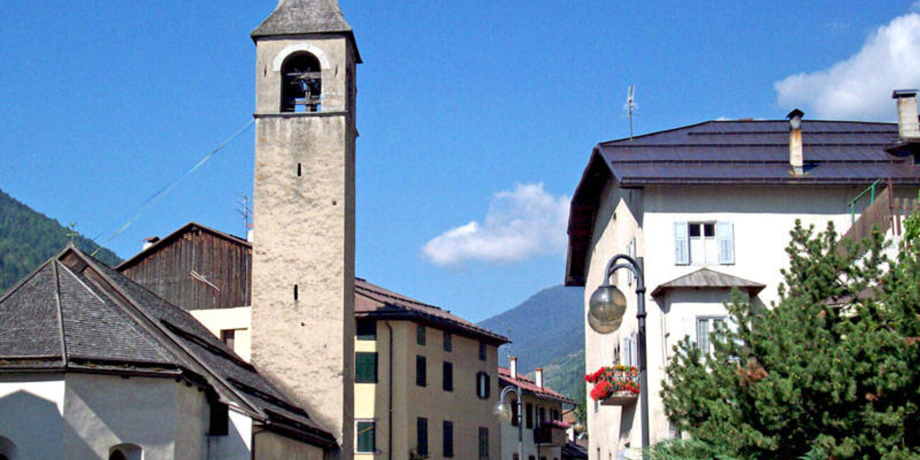 Chiesa di S. Maria Maddalena #1