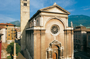 Chiesa S. Maria Maggiore 