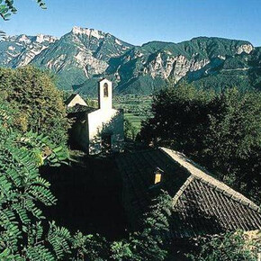 Chiesa di S. Valentino