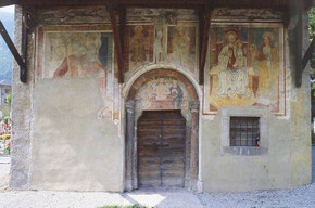  Chiesetta di S. Vigilio